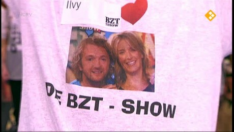 BZTshow | De BZT show